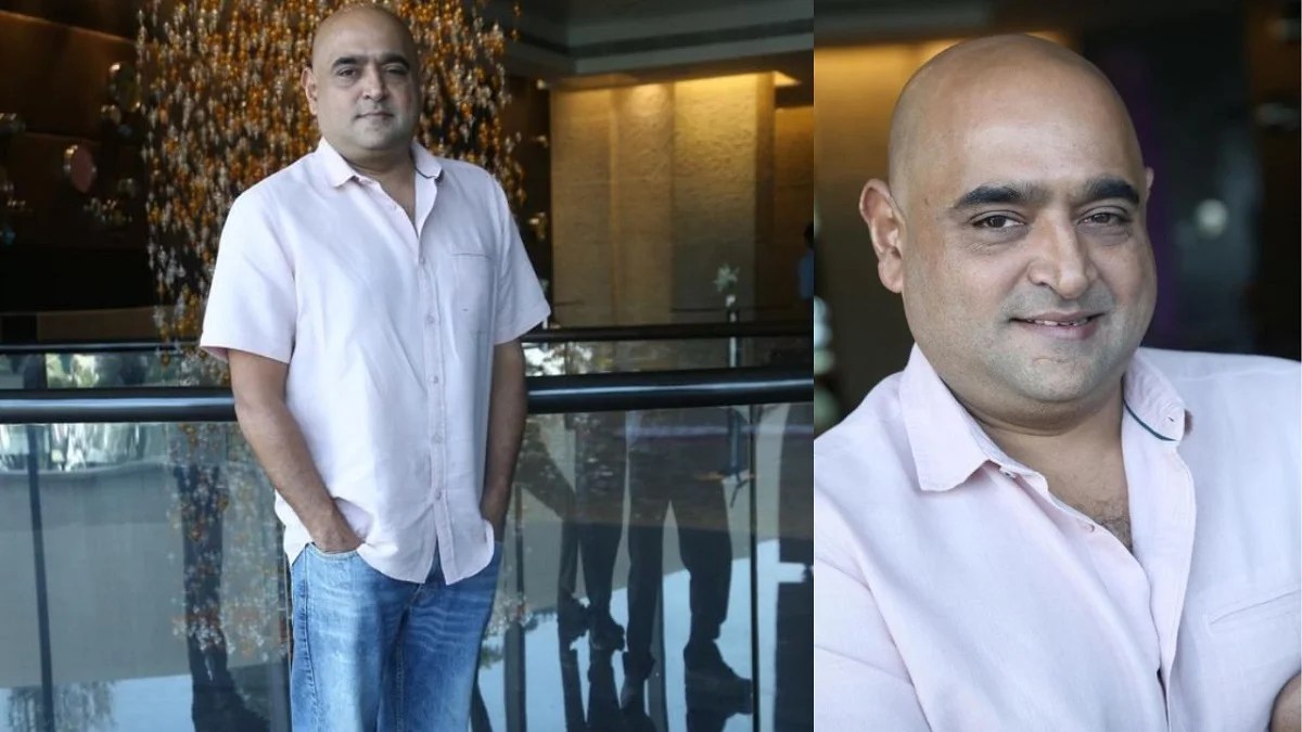 We have shot Dhootha for 100 days in the rain says Vikram K Kumar We have shot Dhootha for 100